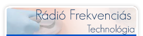 R�di� Frekvenci�s Technol�gia