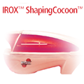 IroxT - fogy�s, fogyaszt� g�p, cellulitisz, cellulit