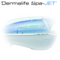 Dermalife Spa JET-title