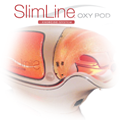 Slime Line Oxy Pod - fogyaszt�g�p, narancsb�r