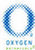 Oxigen botanical logo